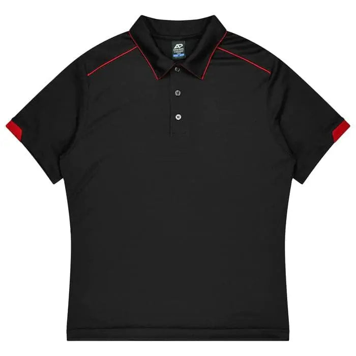 Aussie Pacific Currumbin Kids Polo Shirt 3320 - Flash Uniforms